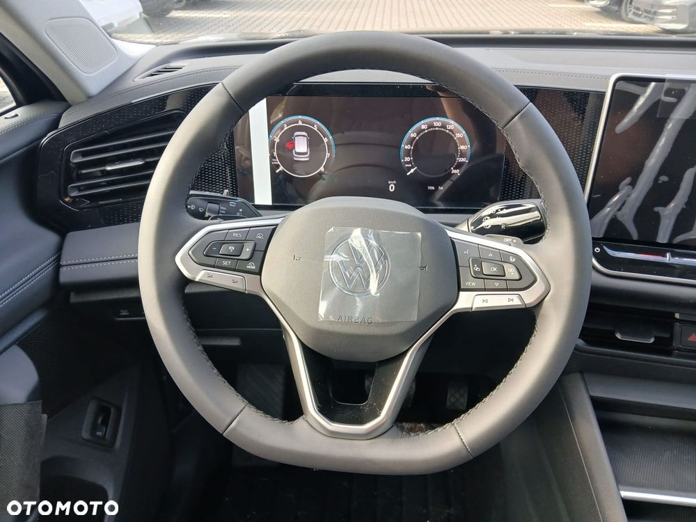 Volkswagen Tiguan 1.5 eTSI OPF DSG Life - 13