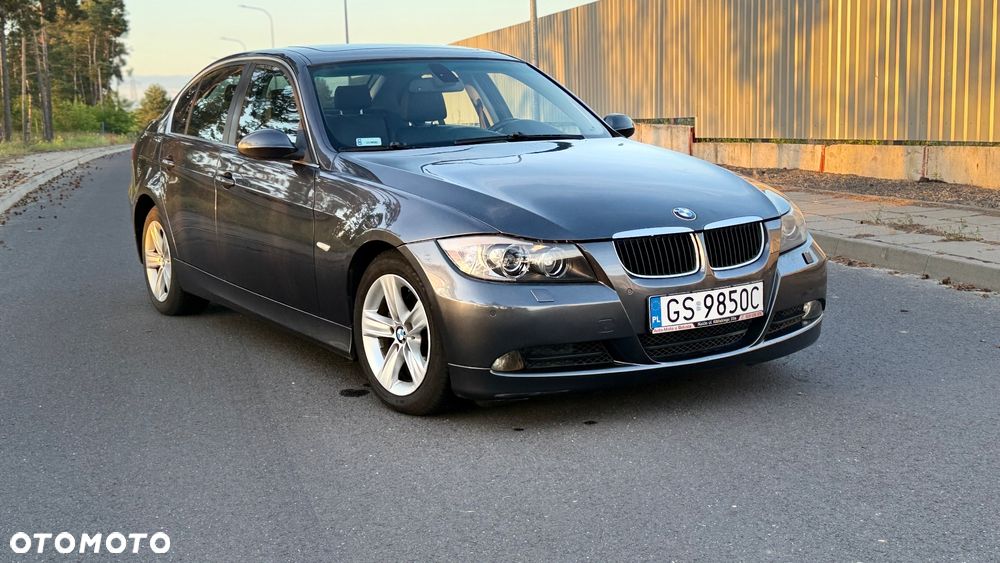 BMW Seria 3 - 13