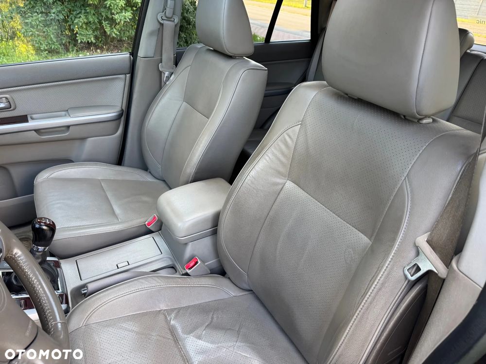 Suzuki Grand Vitara 1.9 DDiS 20th Anniversary - 12