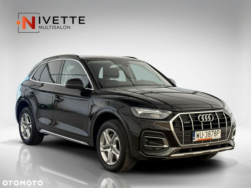 Audi Q5 - 4