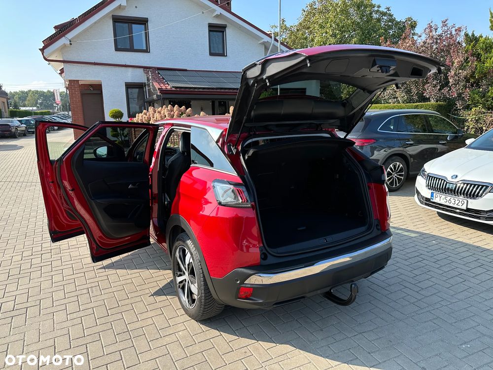 Peugeot 3008 - 26