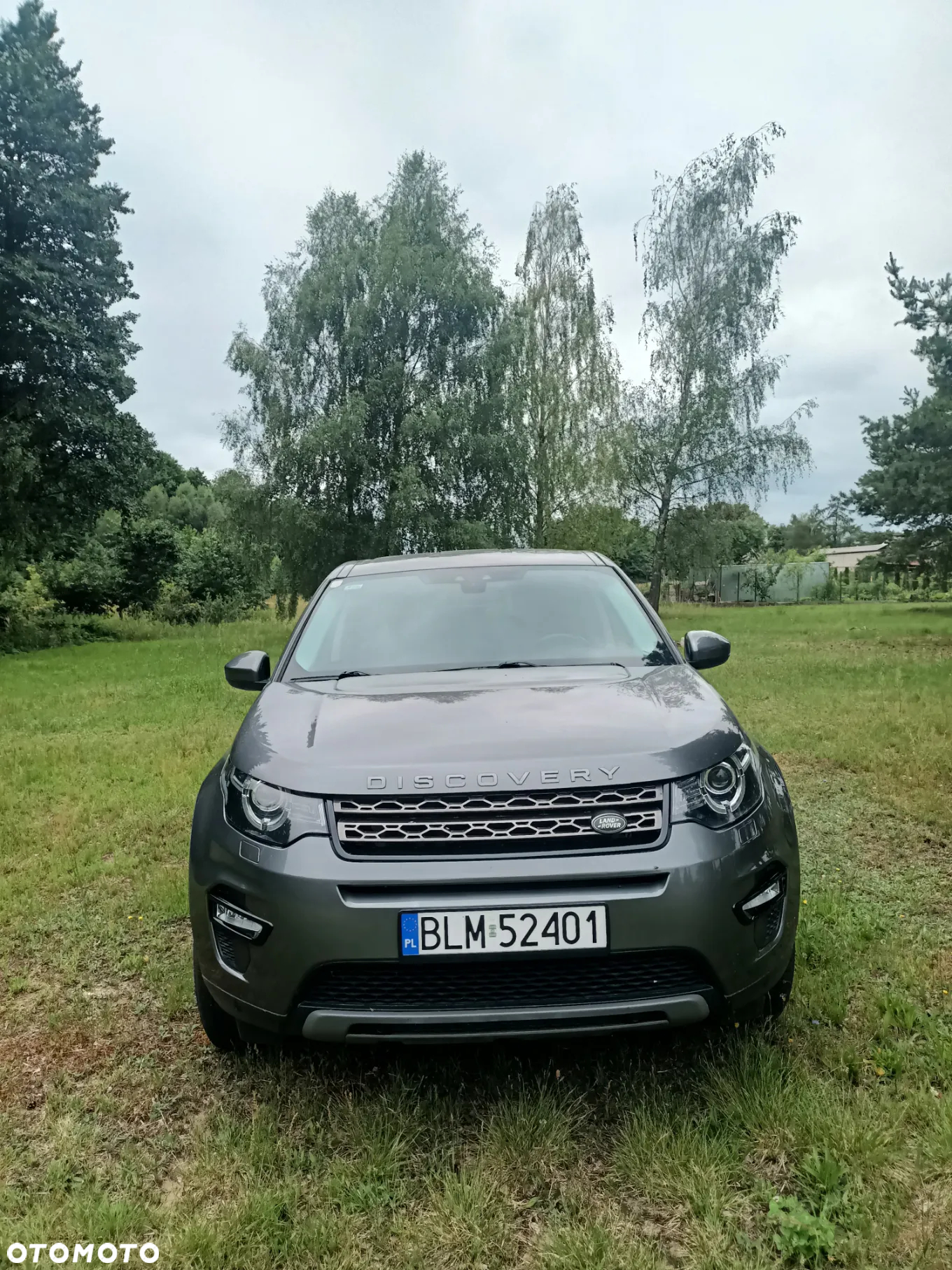 Land Rover Discovery 2.0 Td4 HSE - 3