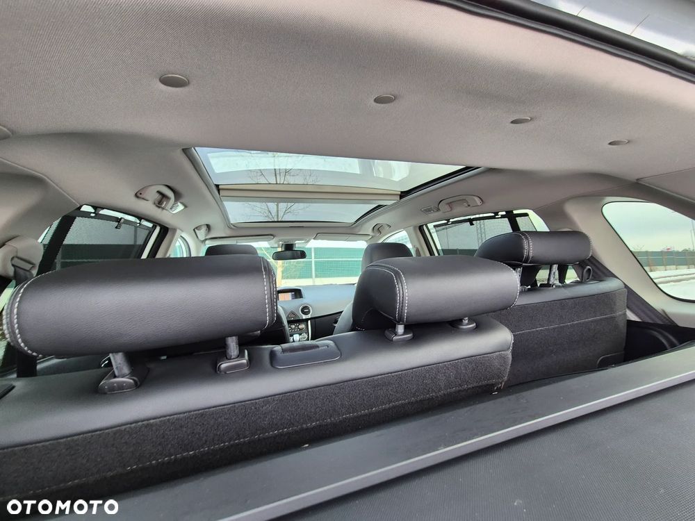 Renault Koleos dCi 175 FAP 4x4 Night and Day - 21