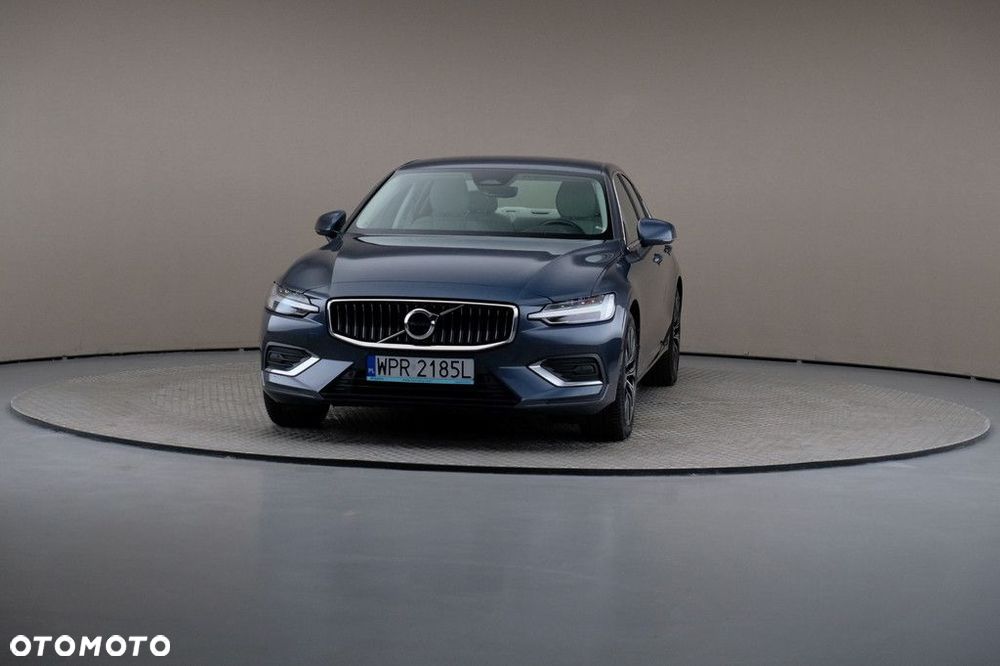 Volvo S60 - 3