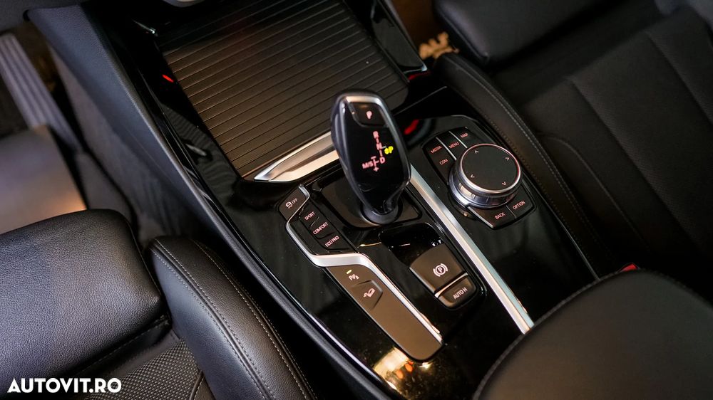 BMW X3 xDrive20d Aut. xLine - 18