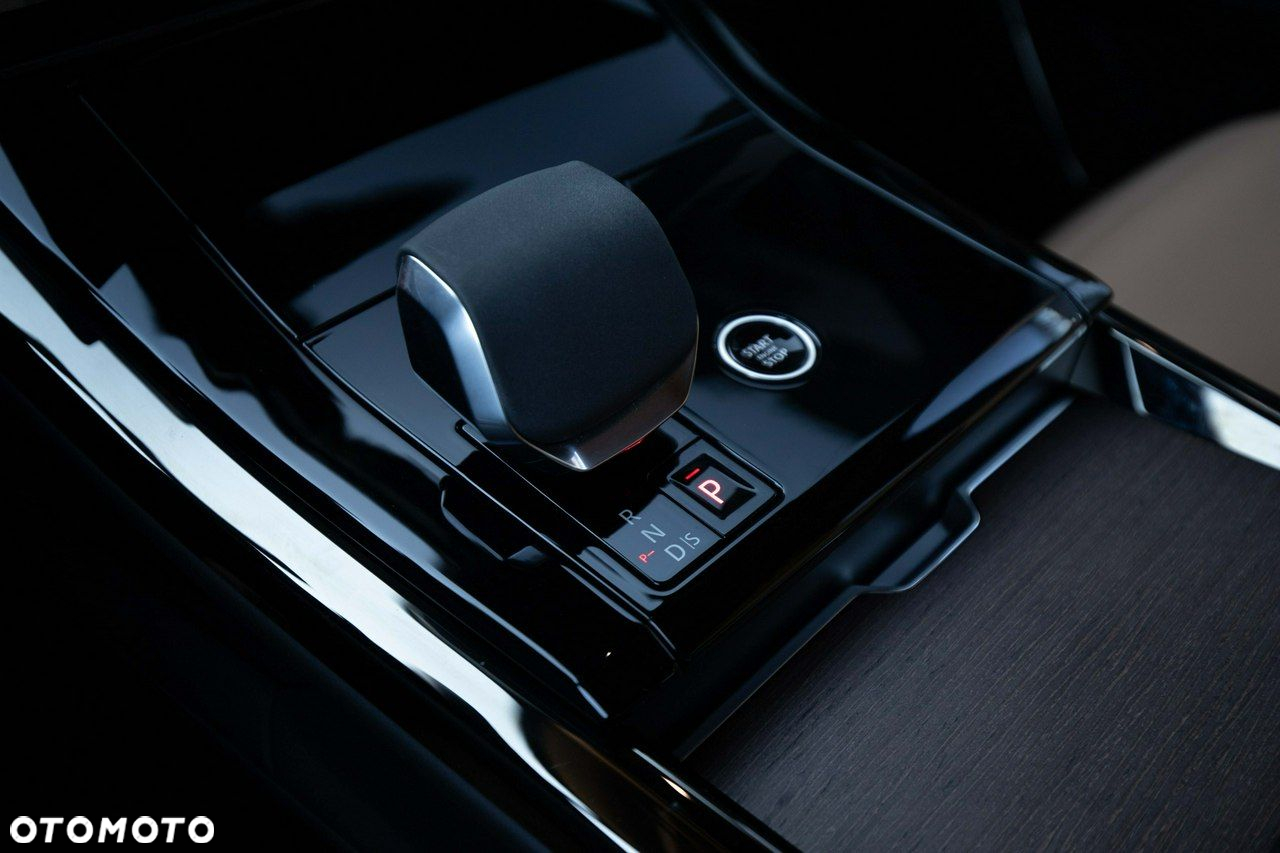 Land Rover Range Rover Sport - 29