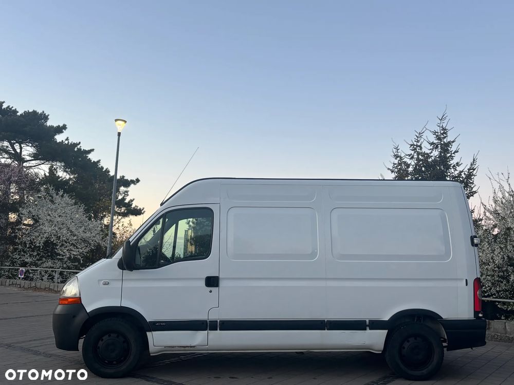 Renault Master - 9