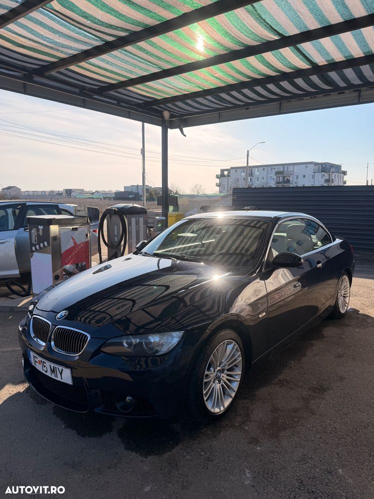 BMW Seria 3 320d - 3