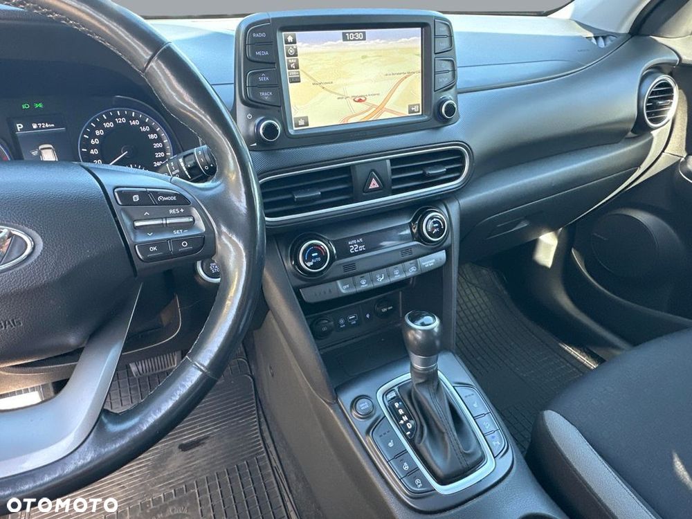 Hyundai Kona - 19