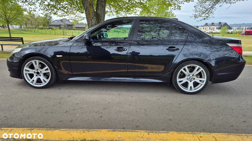 BMW Seria 5 - 11
