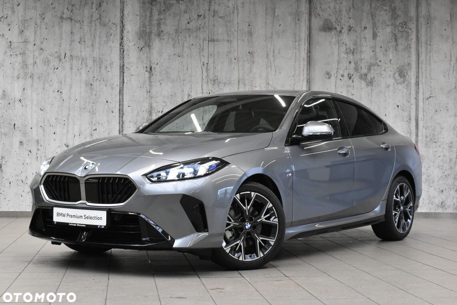 BMW Seria 2 - 1