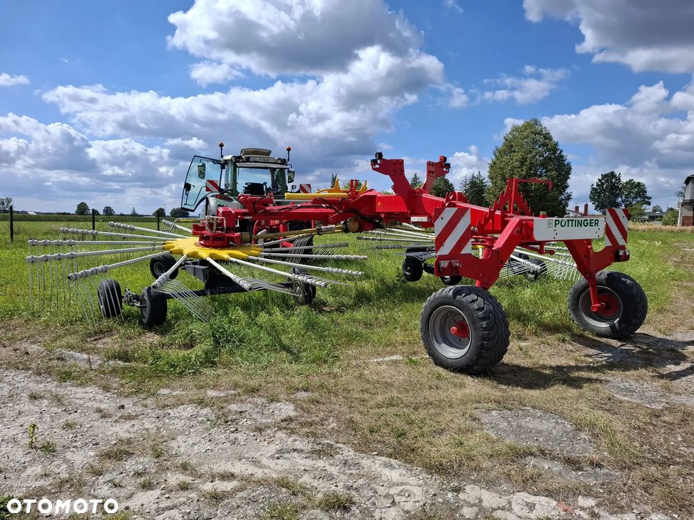 Pottinger TOP 972 C s-line - 7