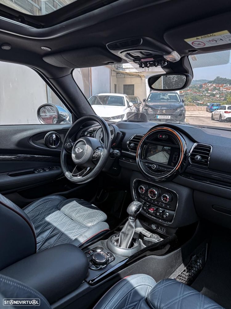 MINI Clubman - 15