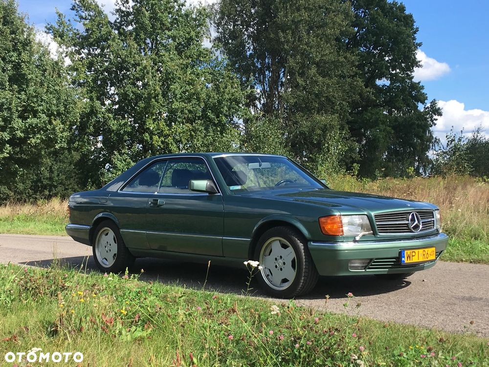 Mercedes-Benz Inny - 6
