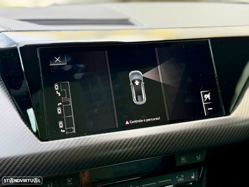 Audi e-tron GT quattro - 42