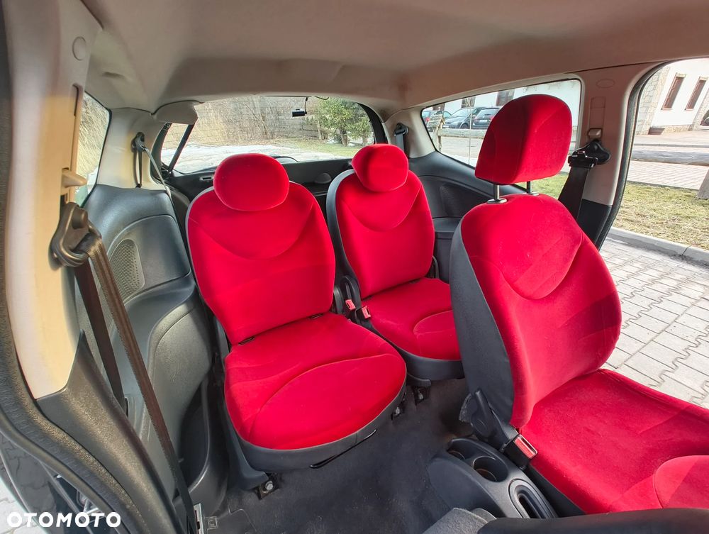 Citroën C2 - 7