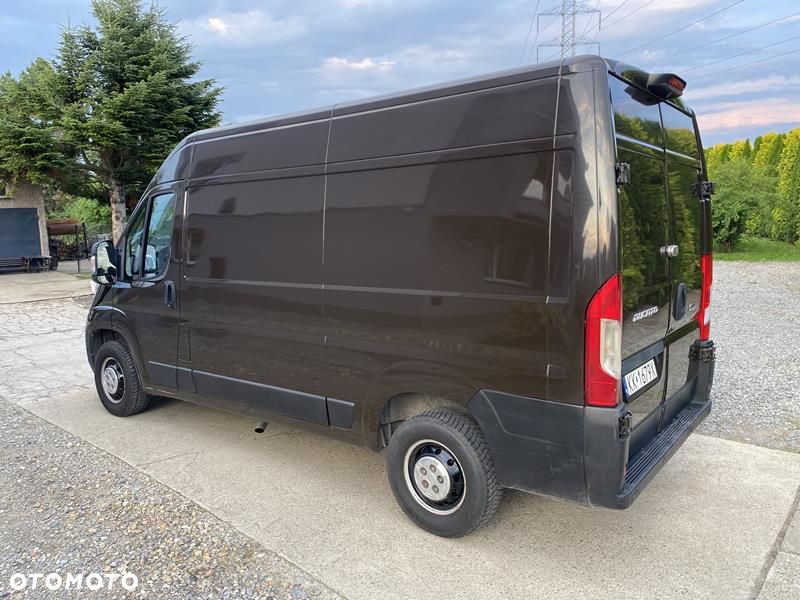 Fiat Ducato - 9