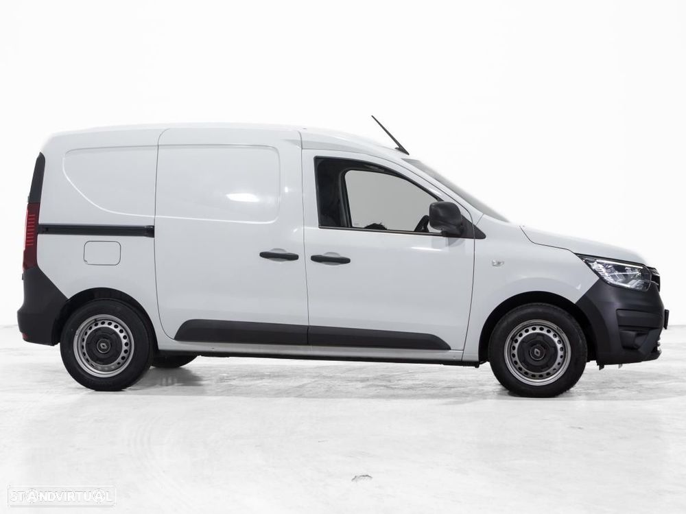 Renault Express 1.5 Blue dCi Advance C/IVA - 2