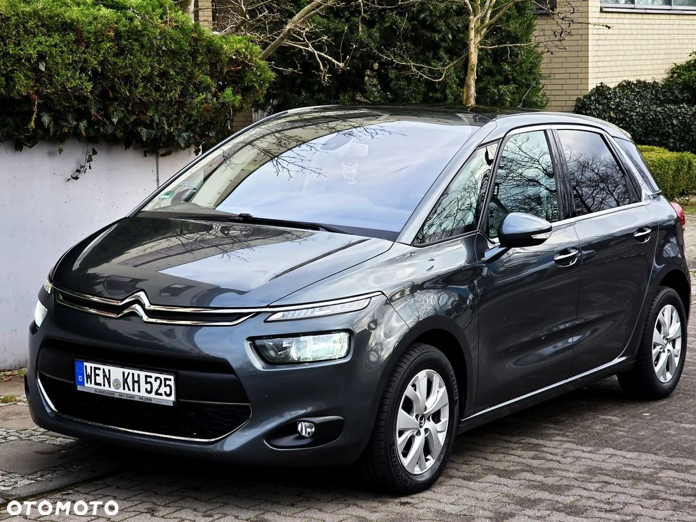 Citroën C4 Picasso - 3