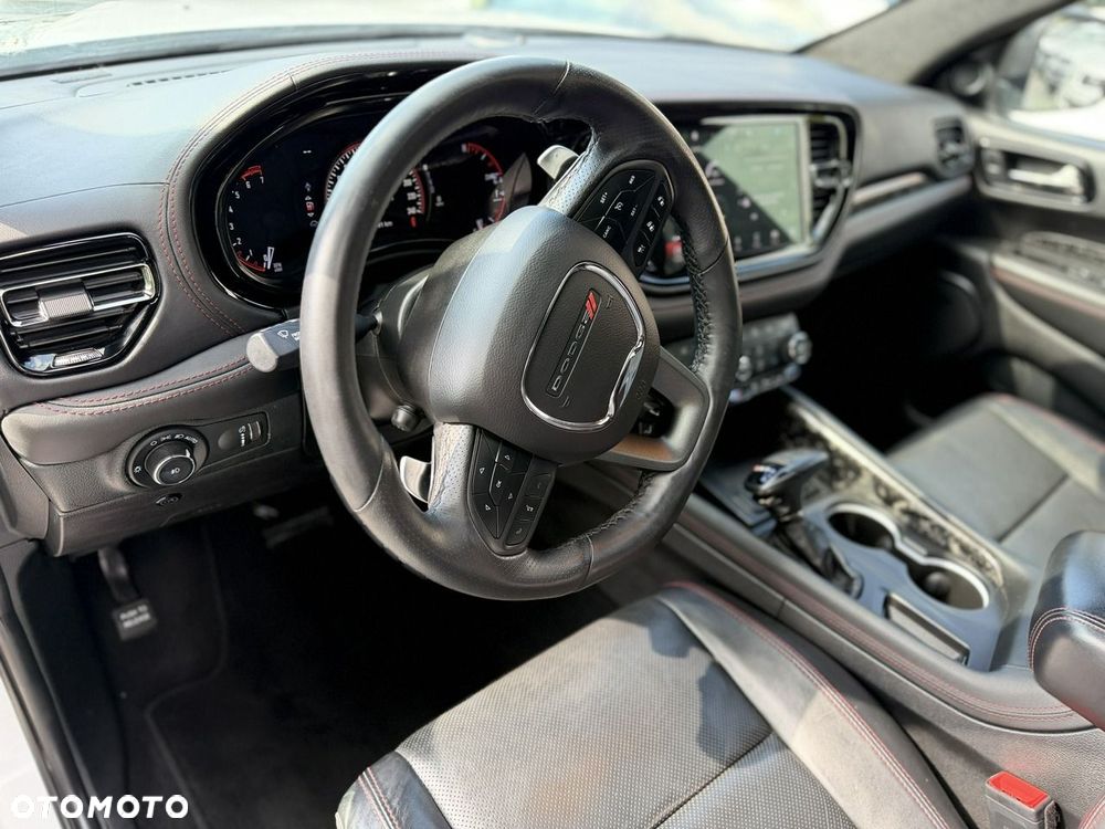 Dodge Durango - 16