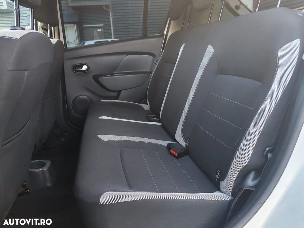 Dacia Sandero Stepway 0.9 TCe Prestige - 12