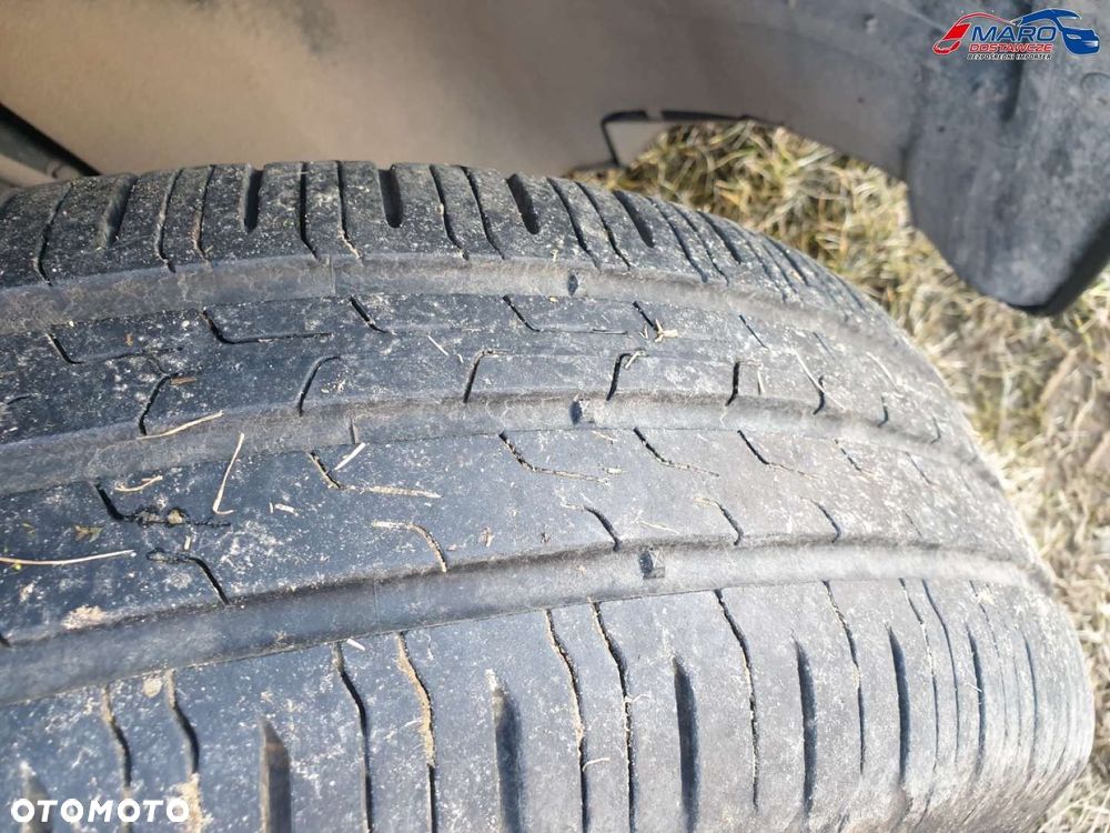 Citroën BERLINGO MAŁY PRZEBIEG Z POTWIERDZENIEM - 35
