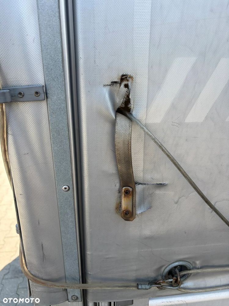Volkswagen CRAFTER - 14