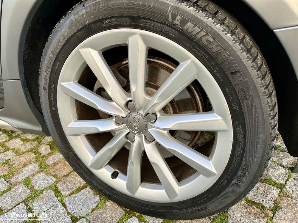 Audi A6 Allroad - 47