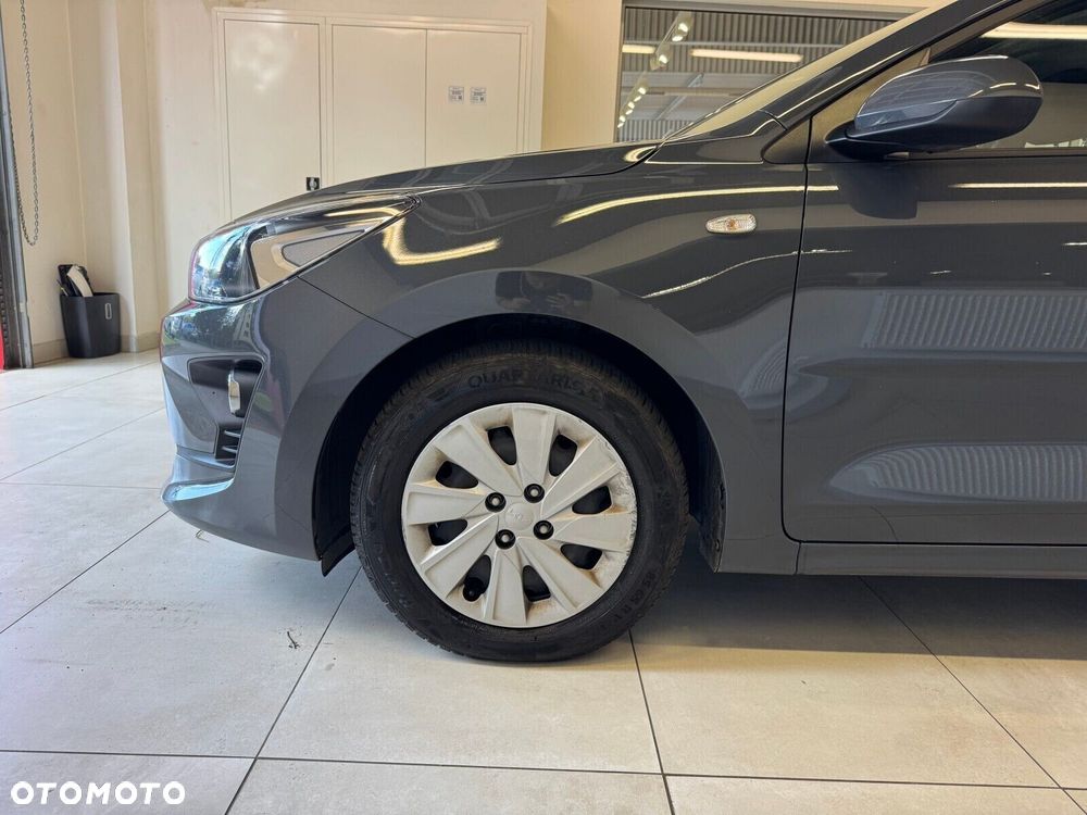 Kia Rio 1.0 T-GDI M - 24
