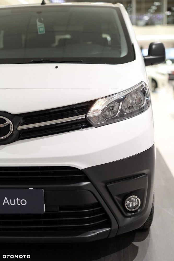 Toyota Proace Verso 2.0 D4-D Long Business - 10
