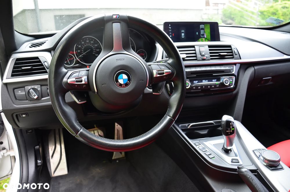 BMW Seria 3 - 12