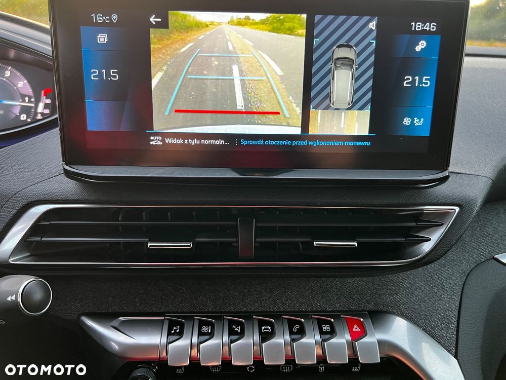 Peugeot 5008 - 15