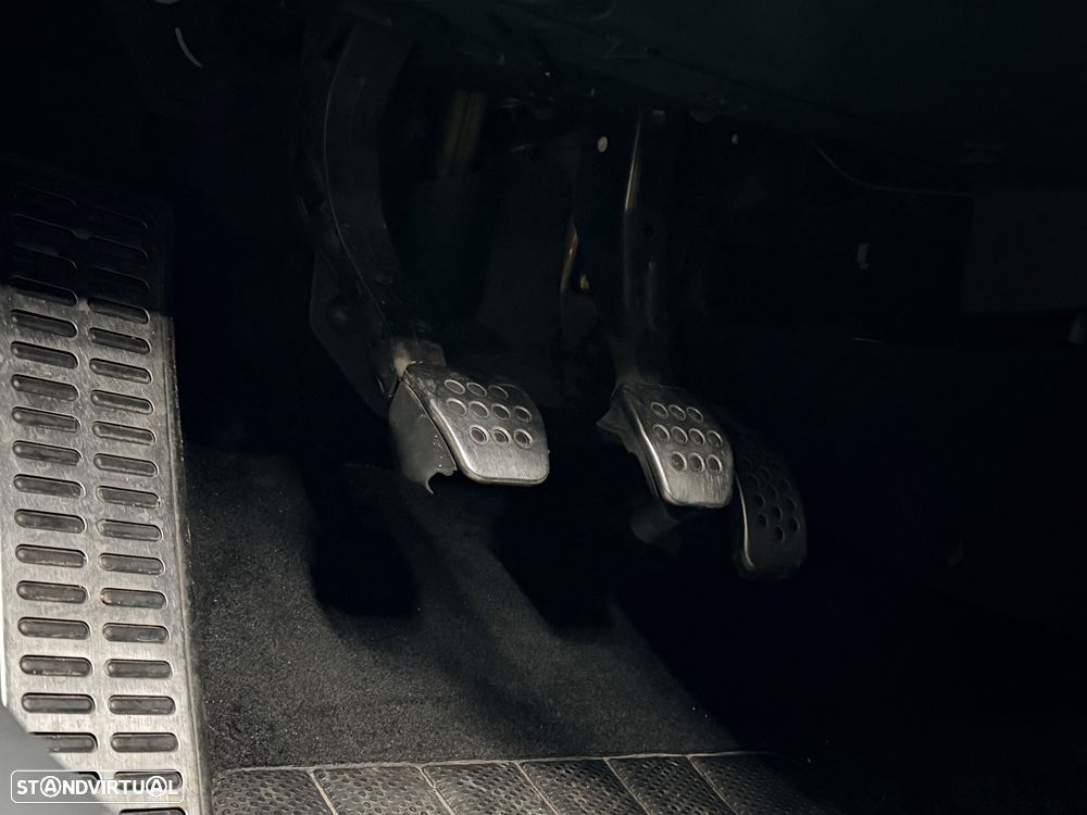 Seat Ibiza 6L FR Fase 2 - 18