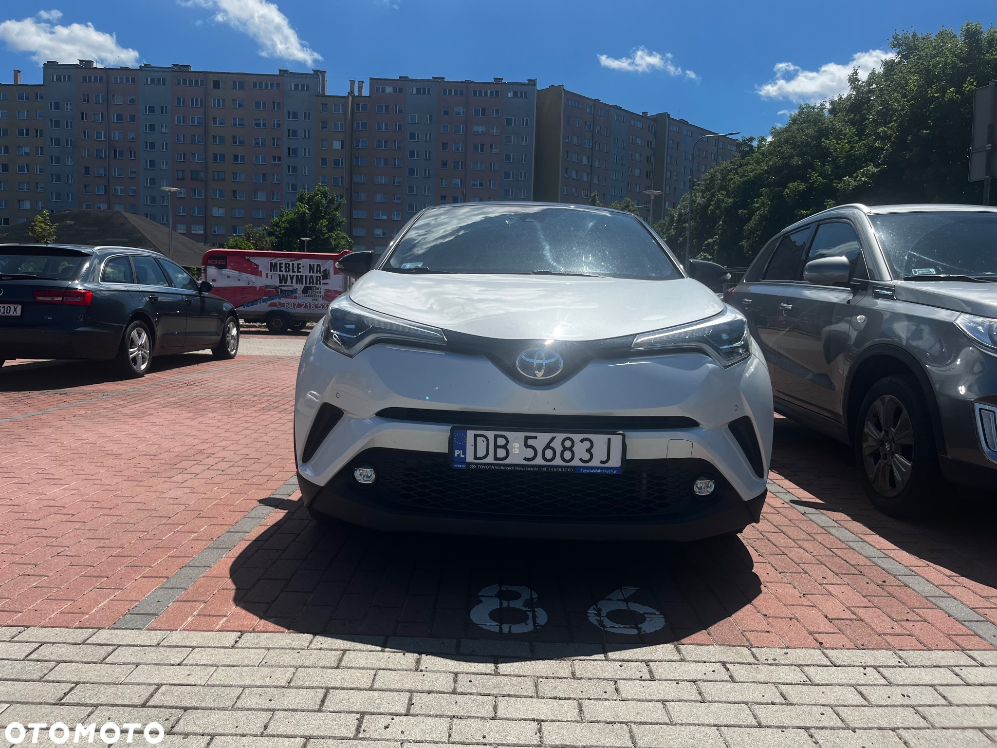 Toyota C-HR - 4