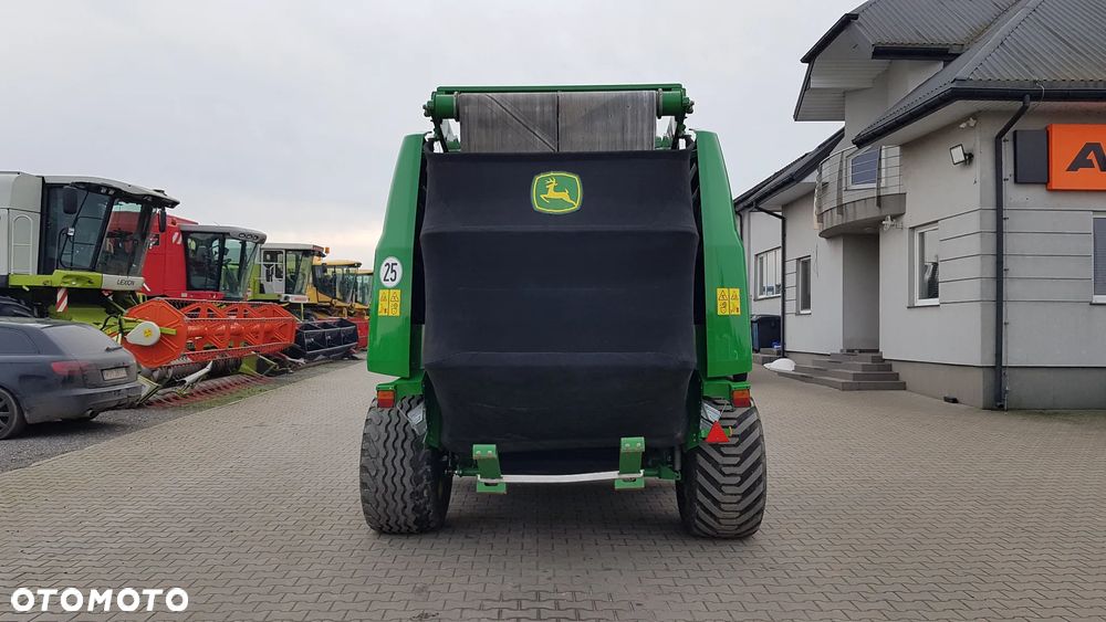 John Deere 990 HC RotoFlow Premium - 6