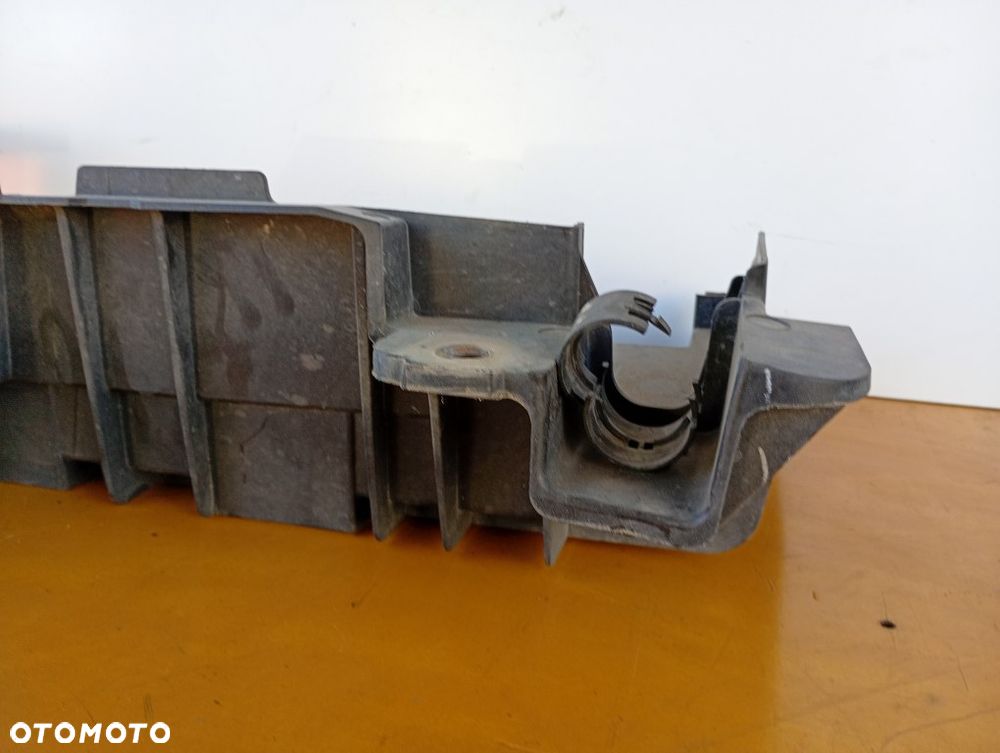 podstawa akumulatora obudowa master iii movano b nv400 648600006r - 5