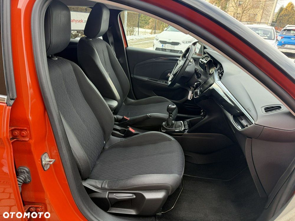 Opel Corsa 1.2 Direct Injection Turbo Start/Stop Elegance - 30