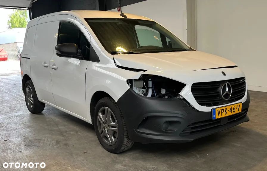 Mercedes-Benz Citan - 7