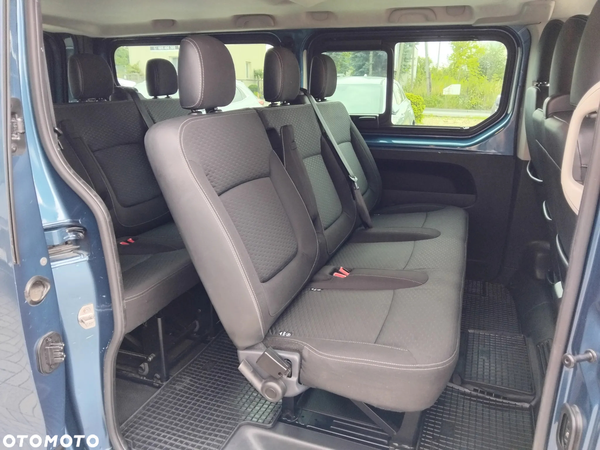 Opel Vivaro L2H1 2.9t Elegance - 19