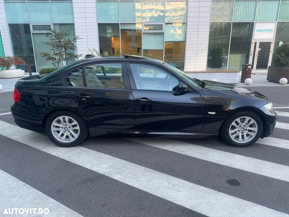 BMW Seria 3 - 4