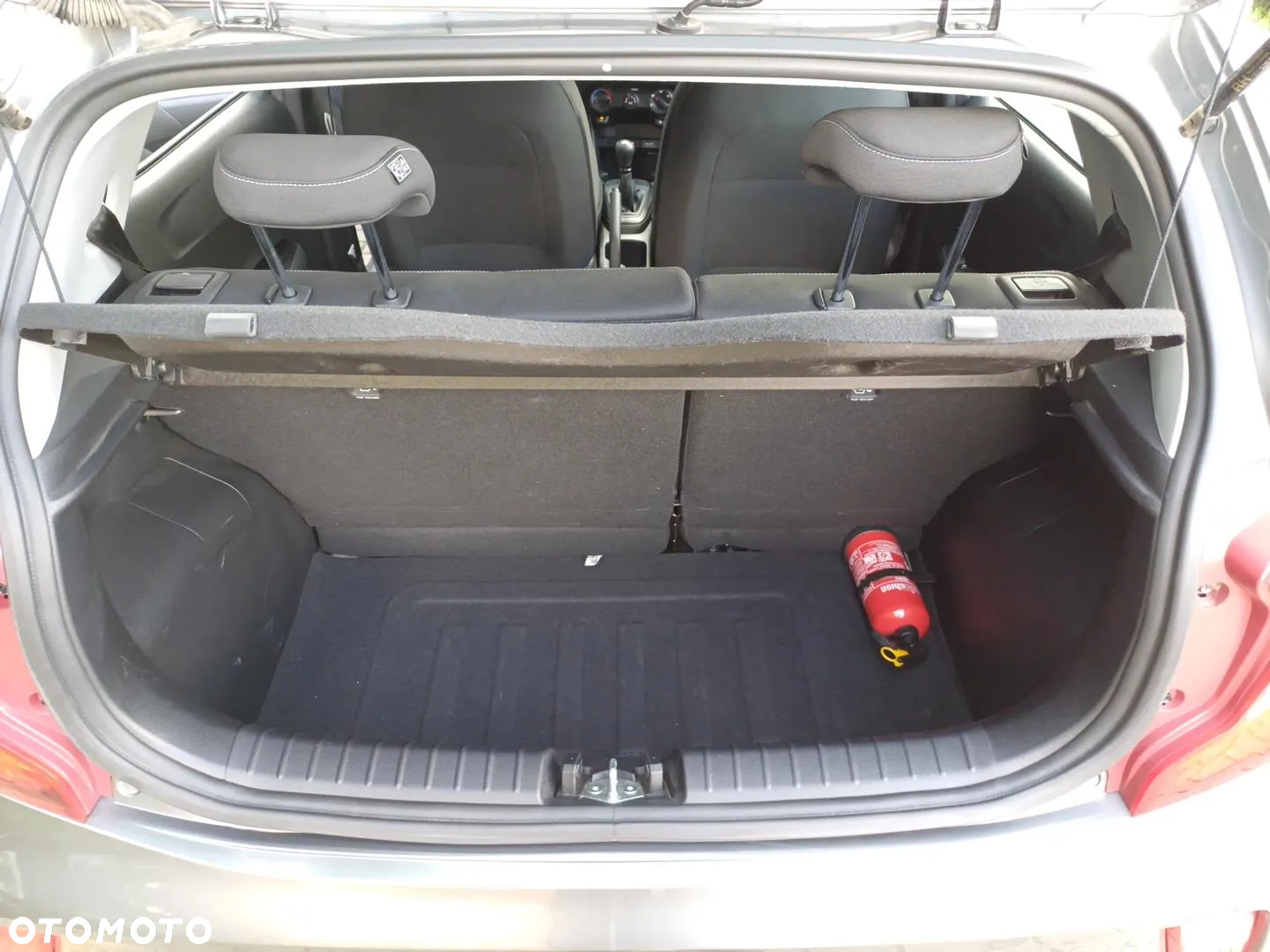 Kia Picanto 1.0 M - 26