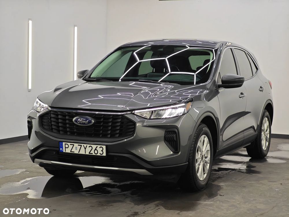 Ford Escape 1.5 EcoBoost AWD SE - 20