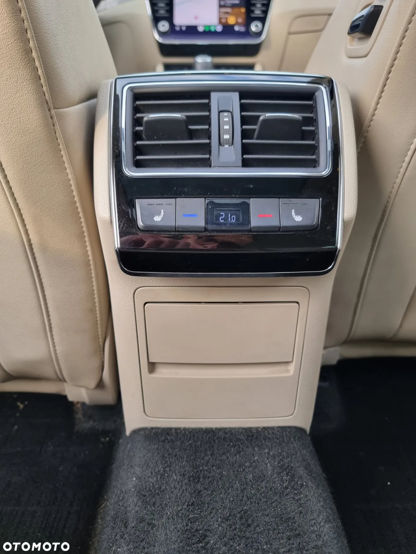 Skoda Superb 2.0 TSI 4x4 Style DSG - 10