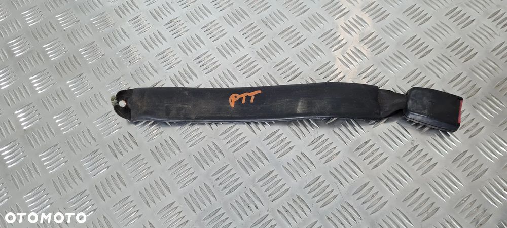 Hyundai Galloper Zapinka Klamra Pasa Bezpieczeństwa - 6