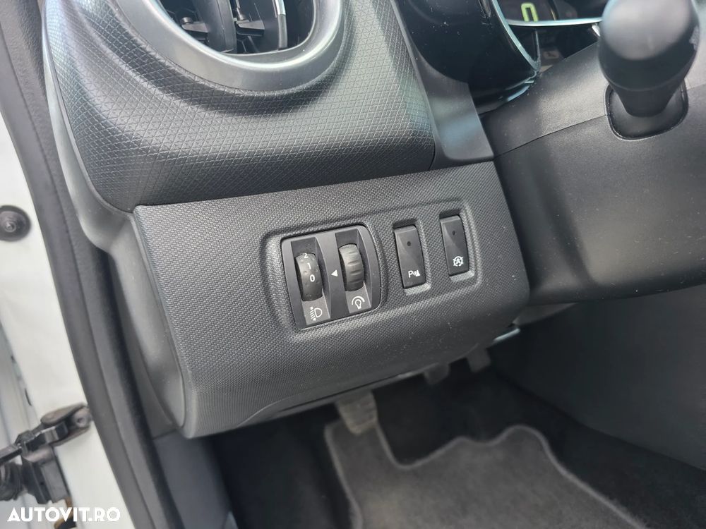 Renault Clio Energy TCe 90 Start & Stop Dynamique - 17
