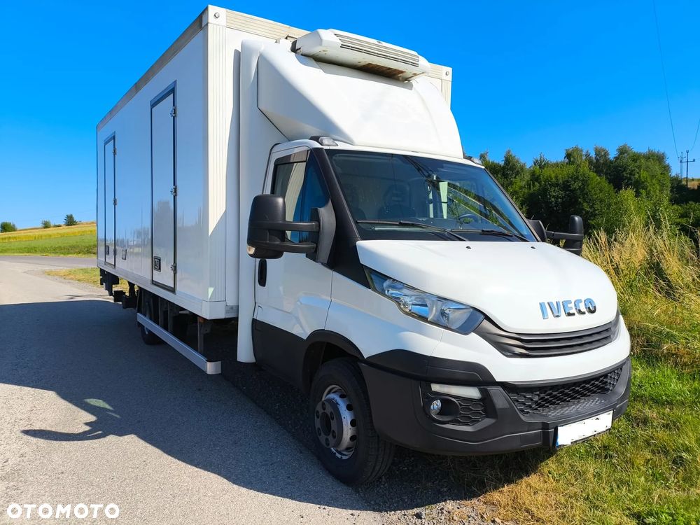 Iveco DAILY - 10