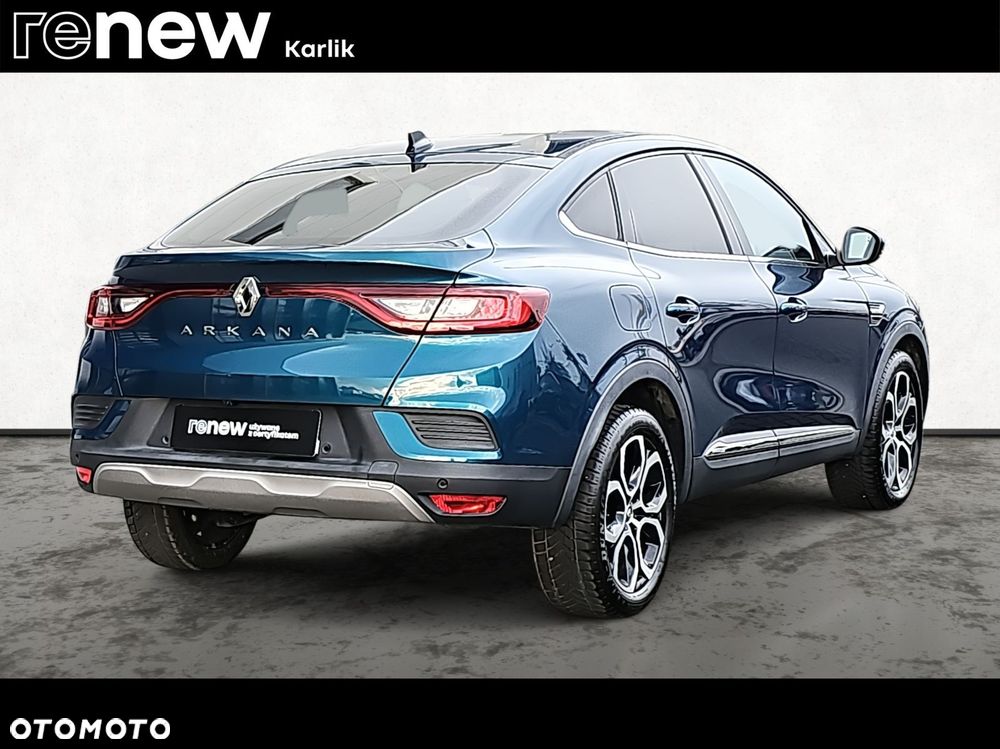 Renault Arkana - 5