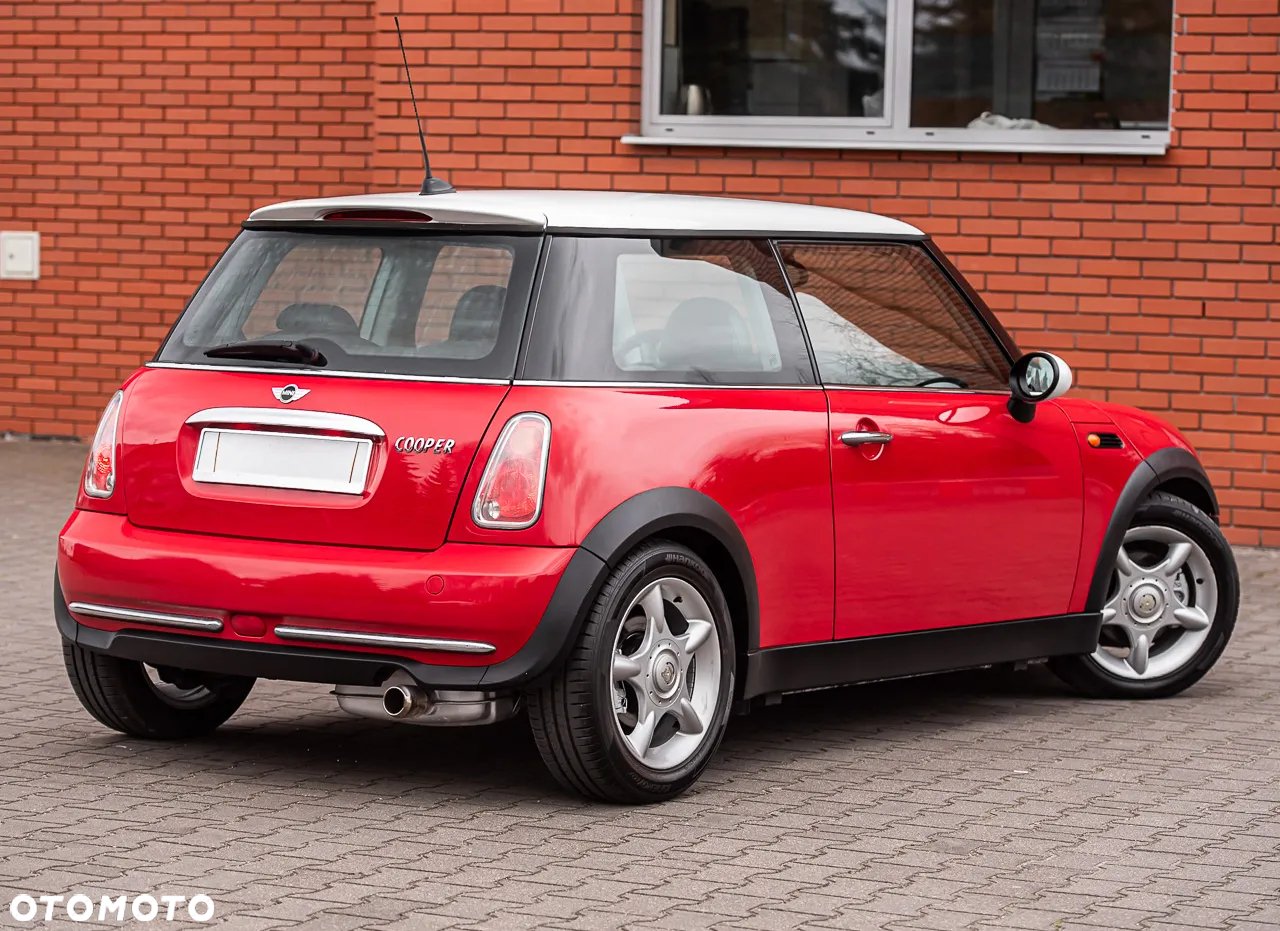 MINI Cooper - 10