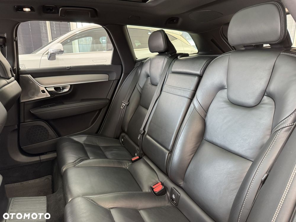 Volvo V90 - 14