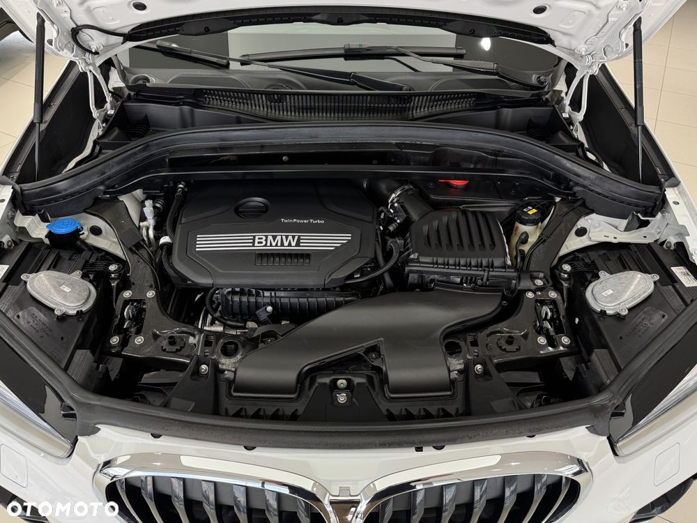 BMW X1 - 20